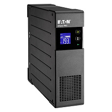 Eaton Ellipse PRO 650 IEC, 400W, UPS 650VA, 4 zásuvky IEC, LCD