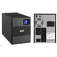 Eaton 5SC 1000i, UPS 1000VA / 700W, 8 zásuvek IEC, LCD