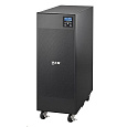 Eaton 9E 6000i, UPS 6000VA, 4800W, LCD,  ON-LINE, tower, vstup Svorkovnice / pevné připojení