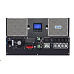 Eaton 9PX 2200i RT3U, ON-LINE, UPS 2200VA / 2200W, LCD, rack/tower