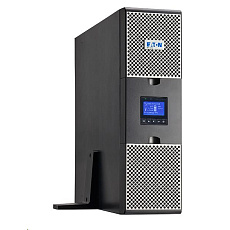 Eaton 9PX 3000i RT3U HotSwap HW, ON-LINE, UPS 3000VA / 3000W, LCD, rack/tower