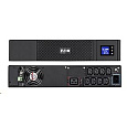 Eaton 5SC 2200i RT2U, UPS 2200VA / 1980W, 8 zásuvek IEC, LCD, rack/tower