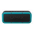 LAMAX Storm1 - Bluetooth reproduktor - tyrkysový