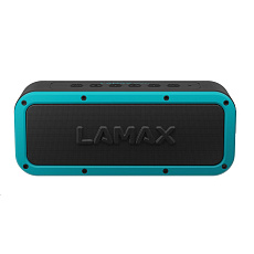 LAMAX Storm1 - Bluetooth reproduktor - tyrkysový