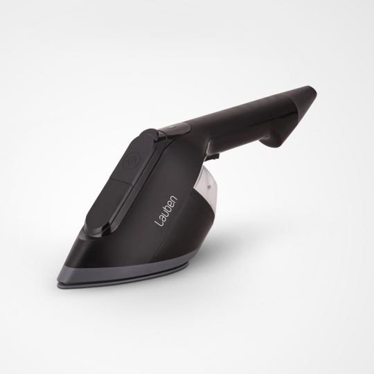 Lauben Handheld Steam Iron 1950BC - cestovní napařovač oděvů Lauben Handheld Steam Iron 1950BC - cestovní napařovač oděvů