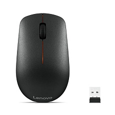 Lenovo 400 Wireless Mouse - myš