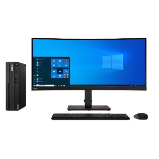 LENOVO PC ThinkCentre M75s Gen2 - Ryzen 7 5700G,16GB,512SSD,HDMI,DP,Int. AMD Radeon,W11P,3Y Onsite