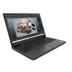 LENOVO NTB ThinkPad P16v Gen 2 - Ultra 7 155H,16" WUXGA IPS,32GB,1TSSD,HDMI,RTX 1000 Ada Generation 6GB,W11P,3Y Premier LENOVO NTB ThinkPad P16v Gen 2 - Ultra 7 155H,16" WUXGA IPS,32GB,1TSSD,HDMI,RTX 1000 Ada Generation 6GB,W11P,3Y Premier