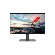 LENOVO LCD P25i-30 - 24.5",IPS,matný,16:9,1920x1080,250cd,48-100Hz,4ms/6ms,1300:1,USB,HDMI,,DP,VGA,VESA,Pivot