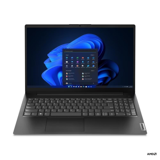 BAZAR - LENOVO NTB V15 AMD G4 - Ryzen5 7520U,15.6" FHD,8GB,512SSD,W11H - rozbaleno