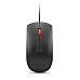 LENOVO myš drátová Fingerprint Biometric USB Mouse Gen 3