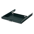 APC 17" Keyboard Drawer Black
