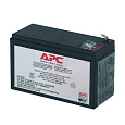 APC Replacement Battery Cartridge #17, BK650EI, BE700, BX950U, BE850G2, BX750MI, BX950MI, BX1200MI, BX2200MI, BV1000I