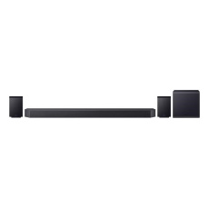 Samsung HW-Q990F soundbar Q série s Dolby Atmos