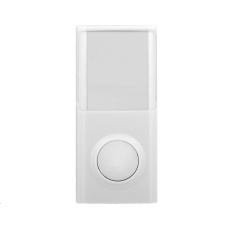 WG - Bezdrátový zvonek ke dveřím WG2 LightBell Pro / white - poskozen obal
