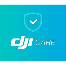 DJI Care Refresh 1-Year Plan (Osmo 360) EU