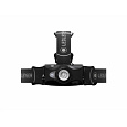Ledlenser MH8 čelová svítilna, černá