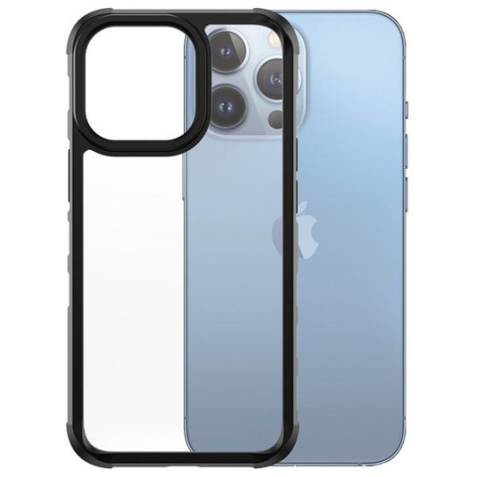 PanzerGlass™ SilverBullet Case pro Apple iPhone 13 Pro černý PanzerGlass™ SilverBullet Case pro Apple iPhone 13 Pro černý