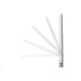 Cisco AIR-ANT2524DW-R= 2.4 GHz 2 dBi/5 GHz 4 dBi Dipole Ant., bílá, RP-TNC