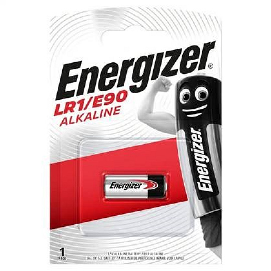 Energizer LR1 / E90 1pack
