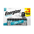 Energizer LR03/12 Max Plus AAA 8+4 zdarma