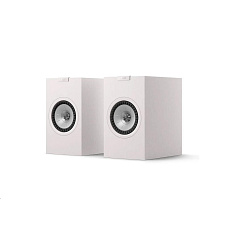 KEF Repro Q1 Meta regálové, 2ks, bílé