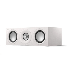 KEF Repro Q6 Meta centr, 1ks, bílé