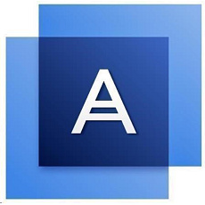 Acronis Cyber Backup Advanced Server Subscription License, 1 Year