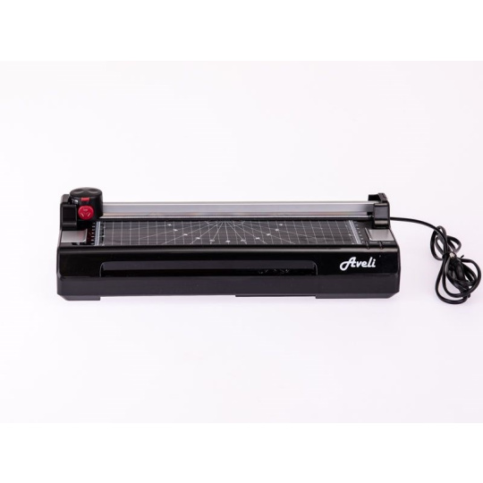 Laminátor AVELI Combi A4 Laminátor AVELI Combi A4