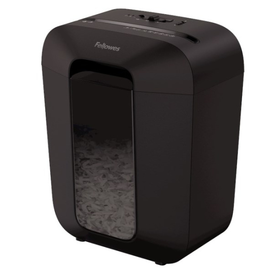 Skartovač Fellowes LX 45 Skartovač Fellowes LX 45