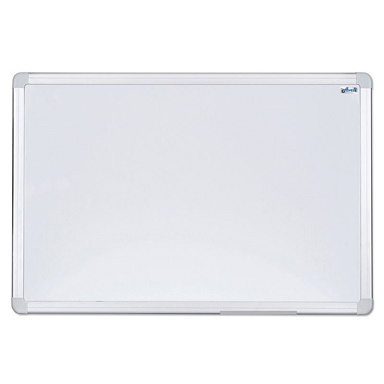 Magnetická tabule AVELI 180x90 cm, hliníkový rám