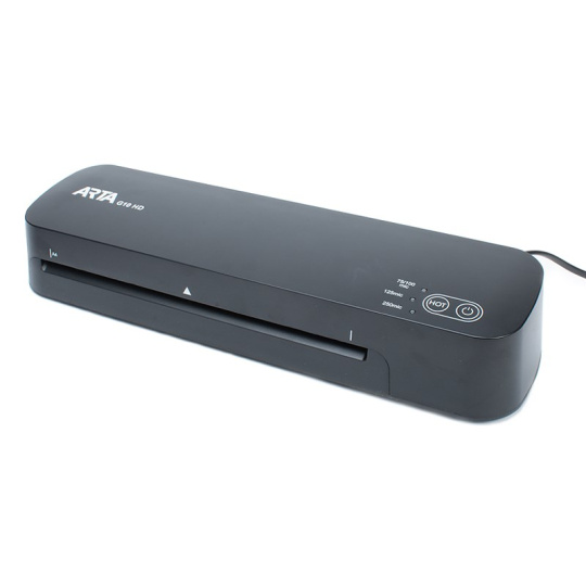 Laminátor ARTA G10 HD A4 Laminátor ARTA G10 HD A4
