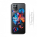 Tactical TPU Kryt pro T-Mobile T Phone Pro 5G Transparent