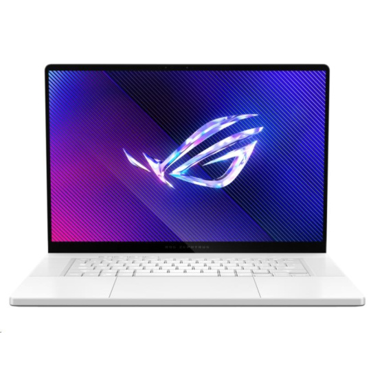 ASUS NTB ROG Zephyrus G16 (GU605MY-NEBULA033W), Ultra 9-185, 16" 2560 x 1600, 32GB, 2TB SSD, RTX 4090, W11 Home, White