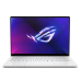 ASUS NTB ROG Zephyrus G14 (GA403UV-NEBULA021W), R9-8945HS, 14" 2880 x 1800, 32GB, 1TB SSD, RTX 4060, W11 Home, White