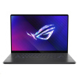 ASUS NTB ROG Zephyrus G16 (GU605MY-NEBULA026W), Ultra  9 185H,16" 2560x1600,32GB,2TB SSD,RTX4090,W11H,Grey