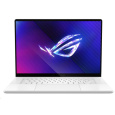 ASUS NTB ROG Zephyrus G16 (GU605MZ-NEBULA037W), ICore Ultra 9 185H, 32GB, 2TB M.2, Intel Arc, Win11 Home, White