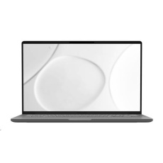 ASUS NTB Zenbook 14 (UX3407QA-OLED267W), QS X-X1-26-100, 14" 1920 x 1200, 16GB, 512GB SSD, QAdreno, W11 Home, Gray