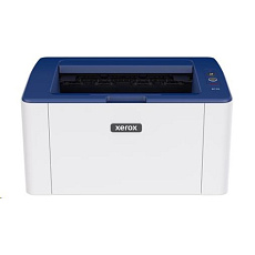 Xerox B110V_BI, A4 ČB tiskárna, 20ppm, USB, Wifi, Apple AirPrint BAZAR/POŠKOZENÝ OBAL