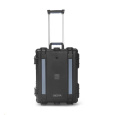 DICOTA Charging Case Trolley 14 Tablets Plus, Black