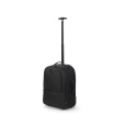 DICOTA Backpack Roller Eco CORE 14-16, Black