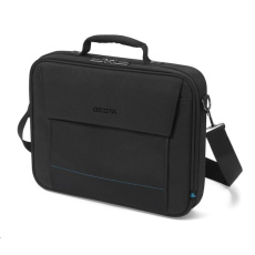 DICOTA Multi TWO 15-17.3, black