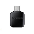 Samsung adaptér EE-UN930, USB-C, OTG, černá (bulk)