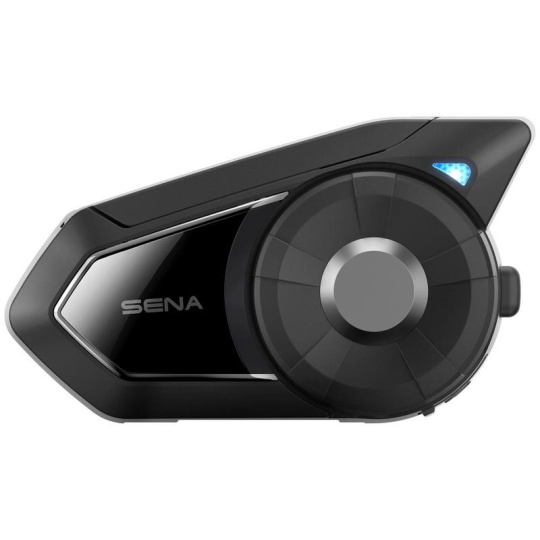 SENA bluetooth handsfree headset 30K, dosah 2 km SENA bluetooth handsfree headset 30K, dosah 2 km