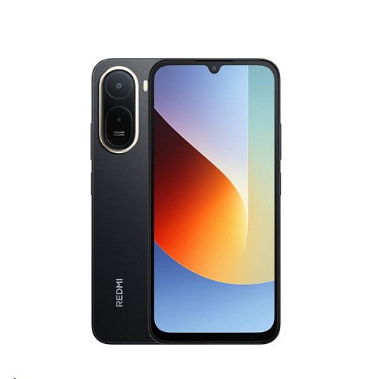 Xiaomi Redmi A7 Pro 4/64 Black, EU