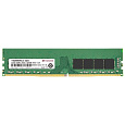 TRANSCEND DIMM DDR4 32GB 2666MHz 2Rx8 2Gx8 CL19 1.2V