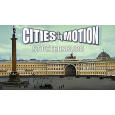 Cities in Motion: St. Petersburg (PC) klíč Steam