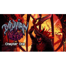 Diluvian Ultra (Chapter One) (PC) klíč Steam Diluvian Ultra (Chapter One) (PC) klíč Steam