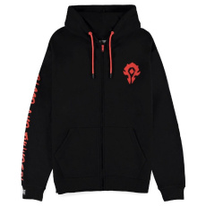 Mikina World of Warcraft - Blood & Thunder M