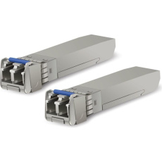 Ubiquiti SFP+ modul UACC-OM-SM-10G-D-20, Single-Mode, 10Gbit, 2ks